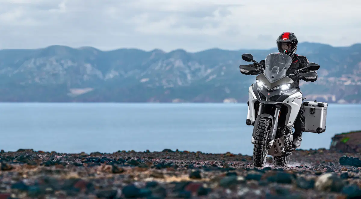 EICMA 2015: Ducati Multistrada 1200 Enduro VACCABOIA (3)