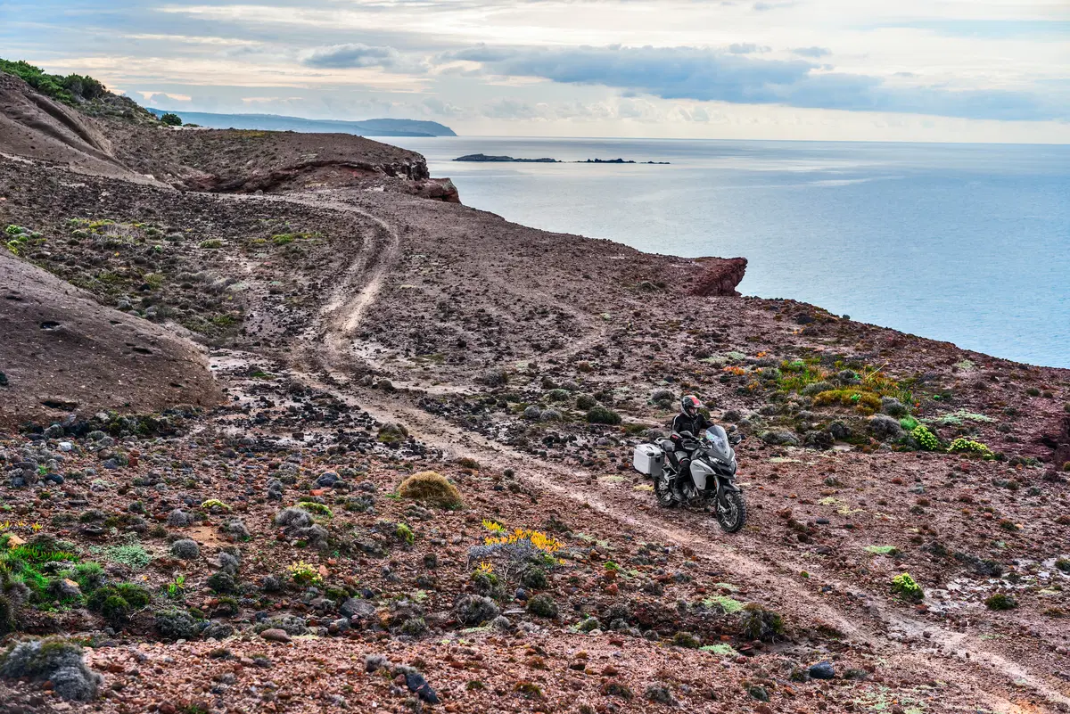 EICMA 2015: Ducati Multistrada 1200 Enduro VACCABOIA (11)