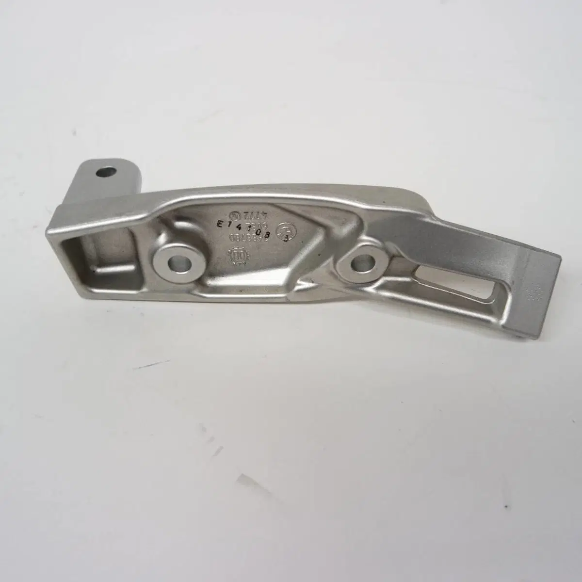 Supporto DX Pedana R1200R BMW