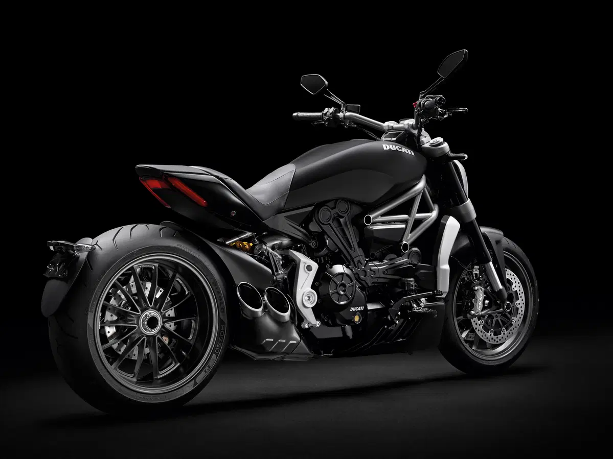 EICMA 2015: Ducati XDiavelVAVAVUMA (3)