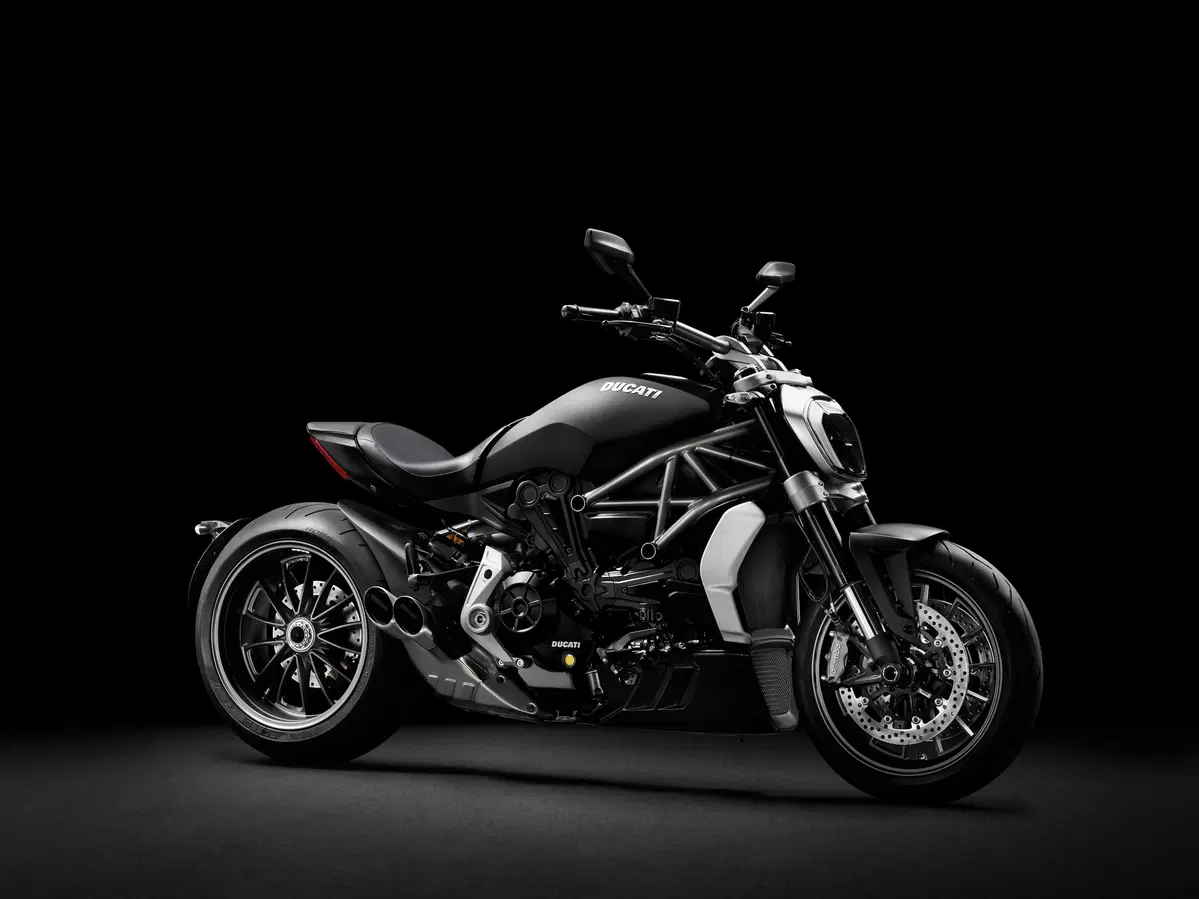 EICMA 2015: Ducati XDiavelVAVAVUMA (4)