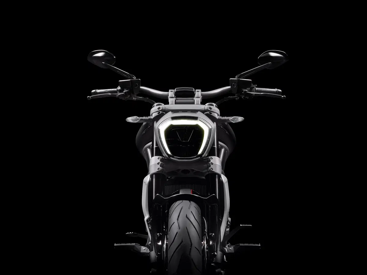 EICMA 2015: Ducati XDiavelVAVAVUMA (2)