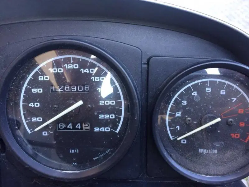 Bmw R 1150 GS (1999 - 03) (3)