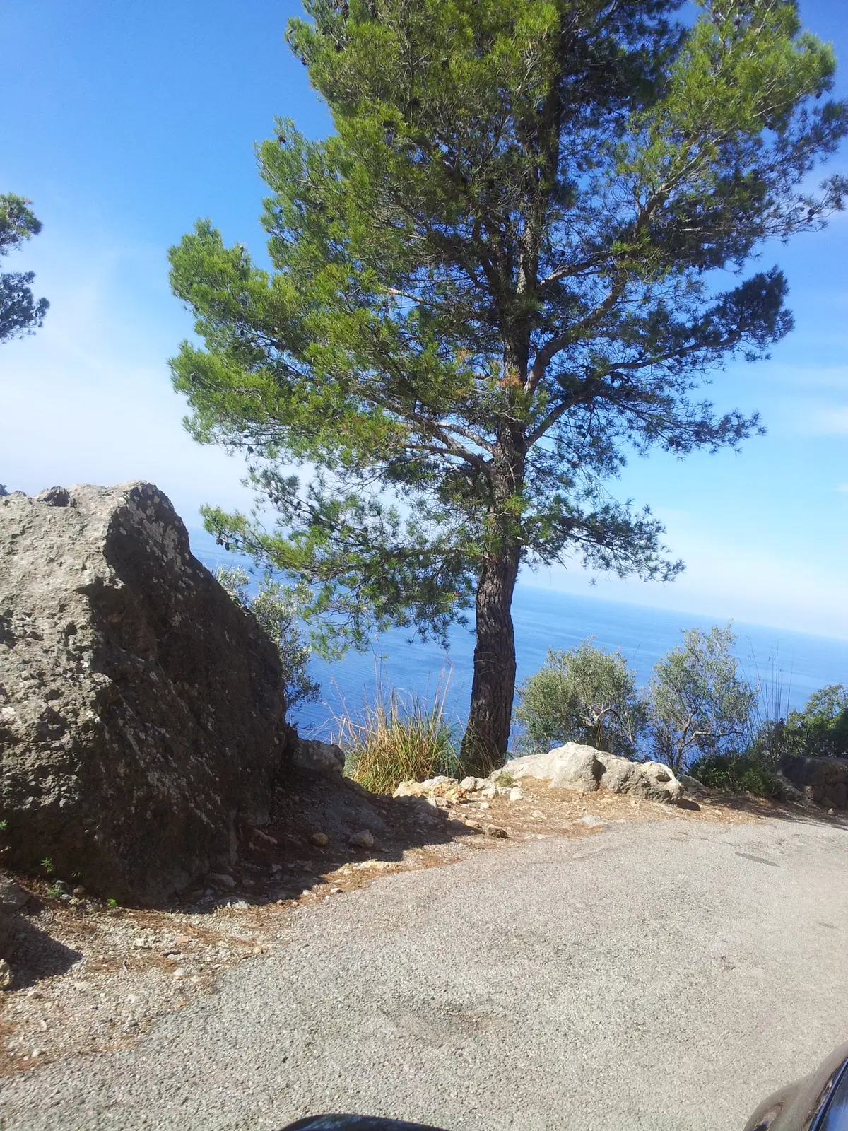 800KM di Maiorca: moto classiche, turismo sportivo e buen vivir (3)