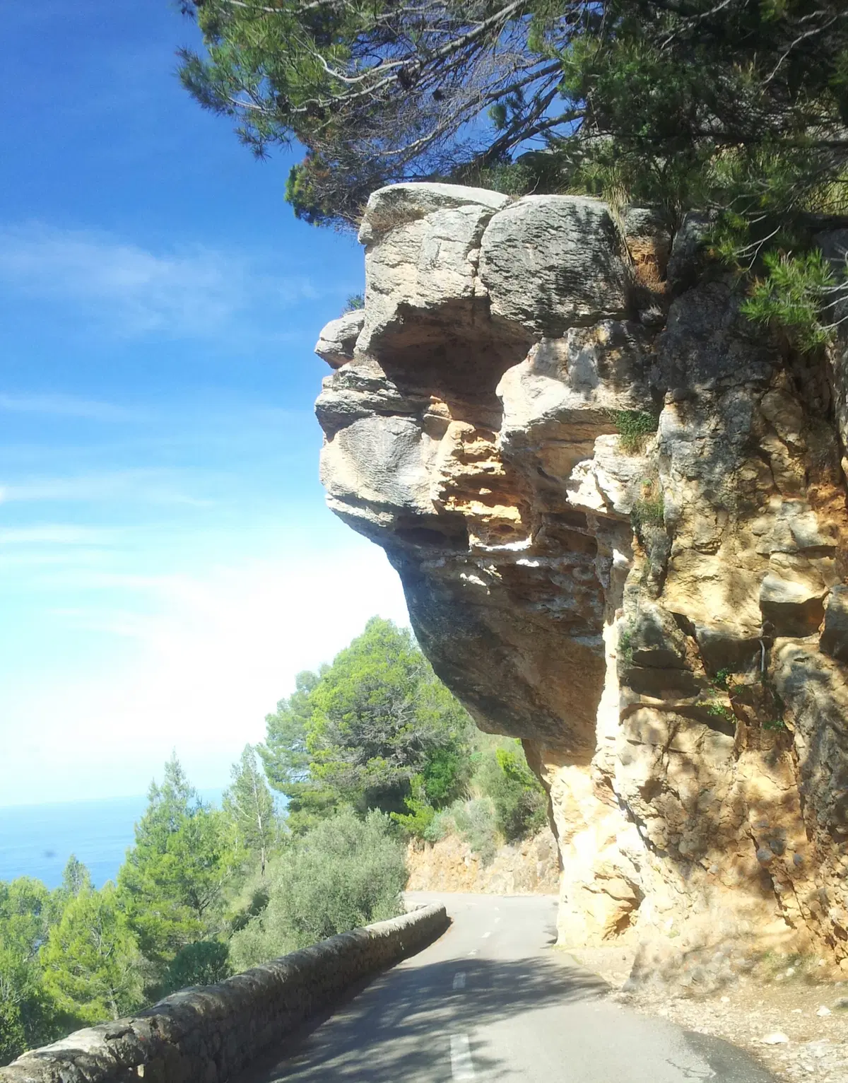 800KM di Maiorca: moto classiche, turismo sportivo e buen vivir (6)