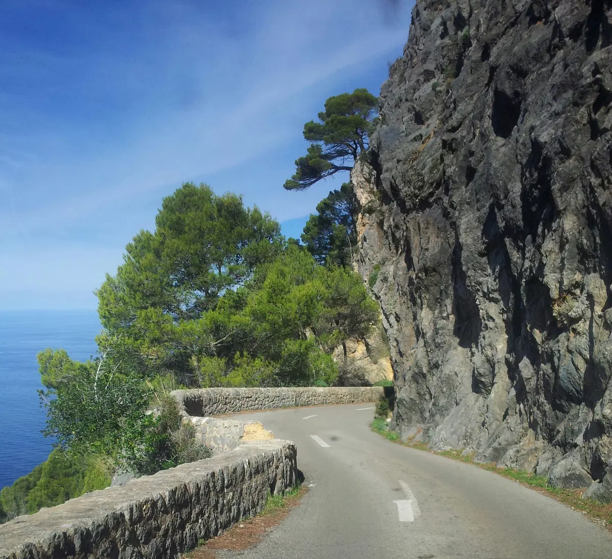 800KM di Maiorca: moto classiche, turismo sportivo e buen vivir (8)