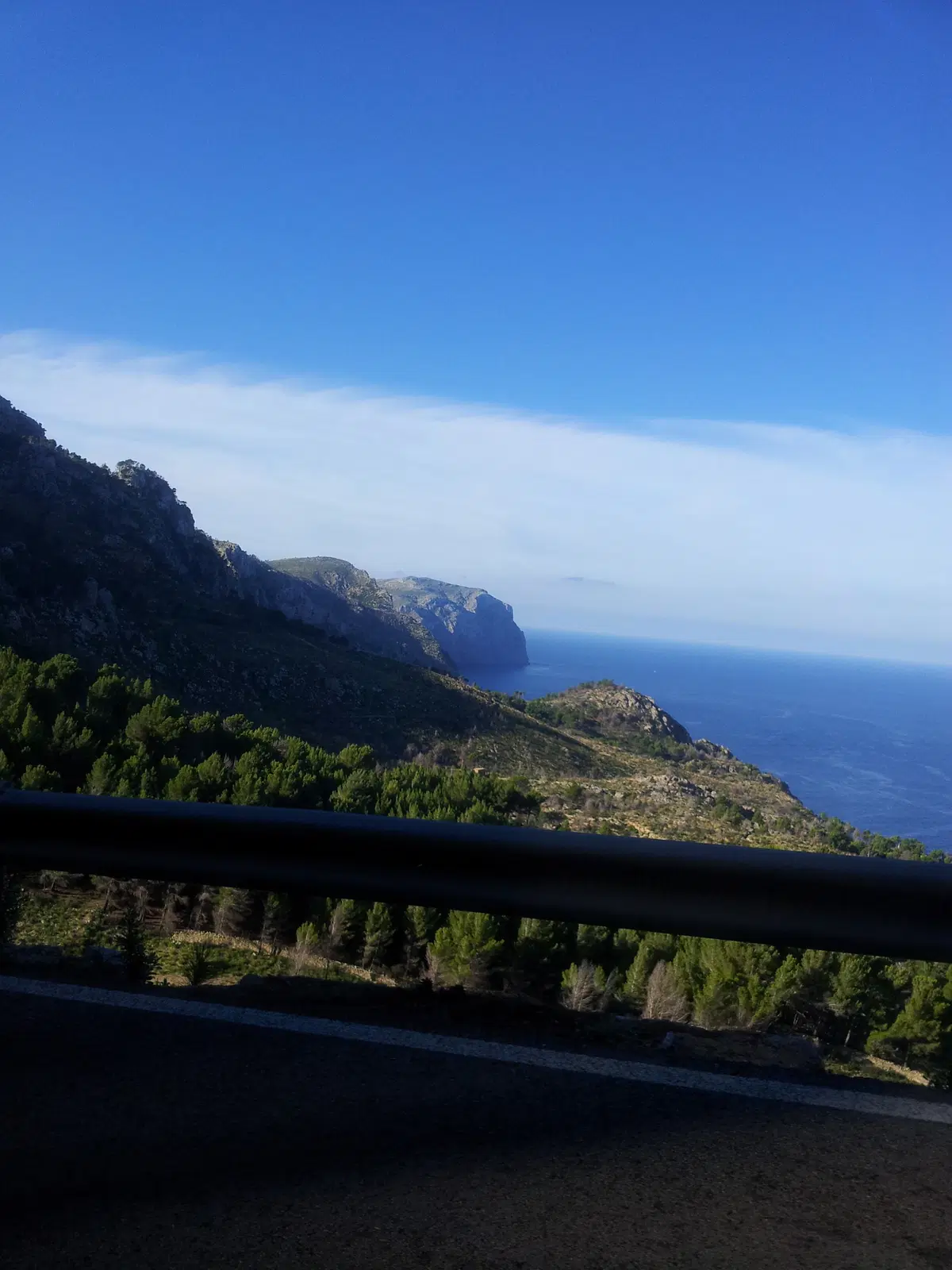 800KM di Maiorca: moto classiche, turismo sportivo e buen vivir (9)