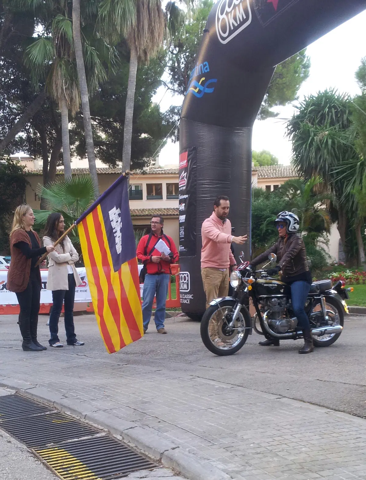 800KM di Maiorca: moto classiche, turismo sportivo e buen vivir (12)