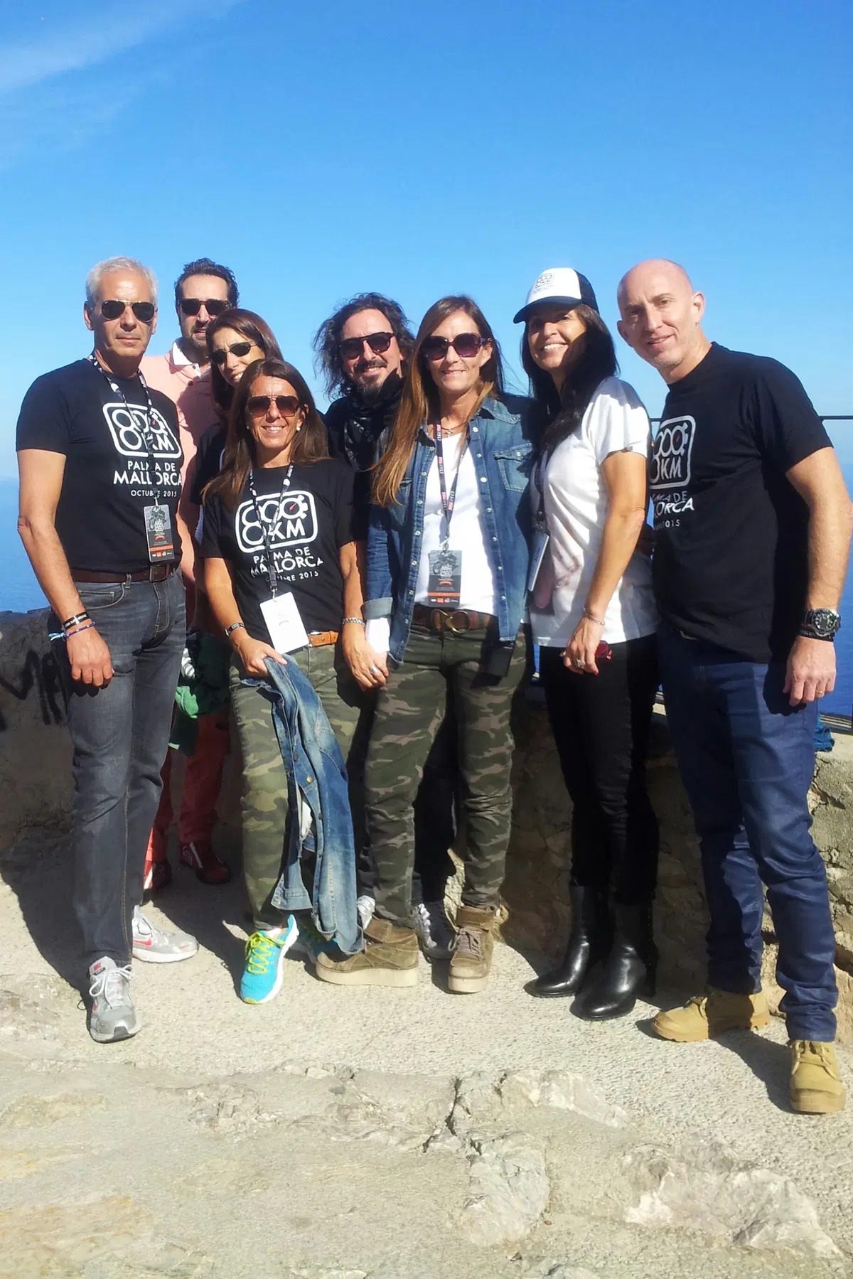 800KM di Maiorca: moto classiche, turismo sportivo e buen vivir (15)