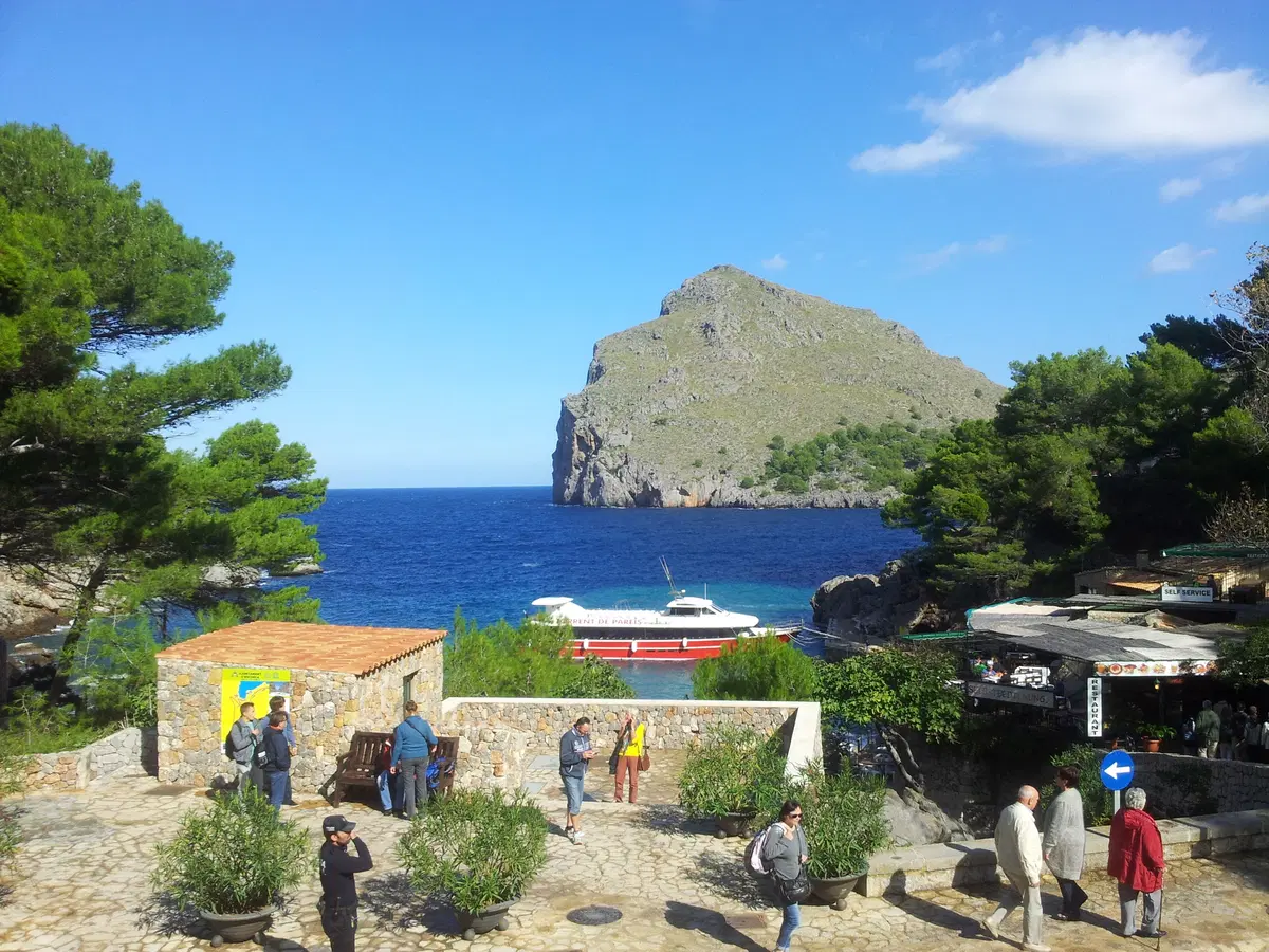 800KM di Maiorca: moto classiche, turismo sportivo e buen vivir (19)