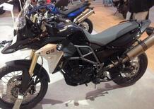 EICMA 2015: il backstage a 24 ore dal via