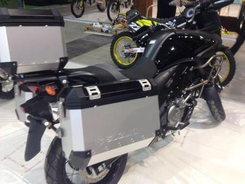 EICMA 2015: il backstage a 24 ore dal via (6)