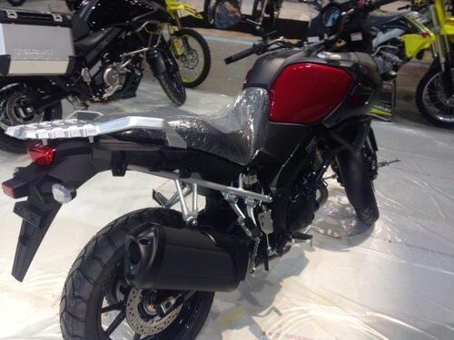 EICMA 2015: il backstage a 24 ore dal via (7)