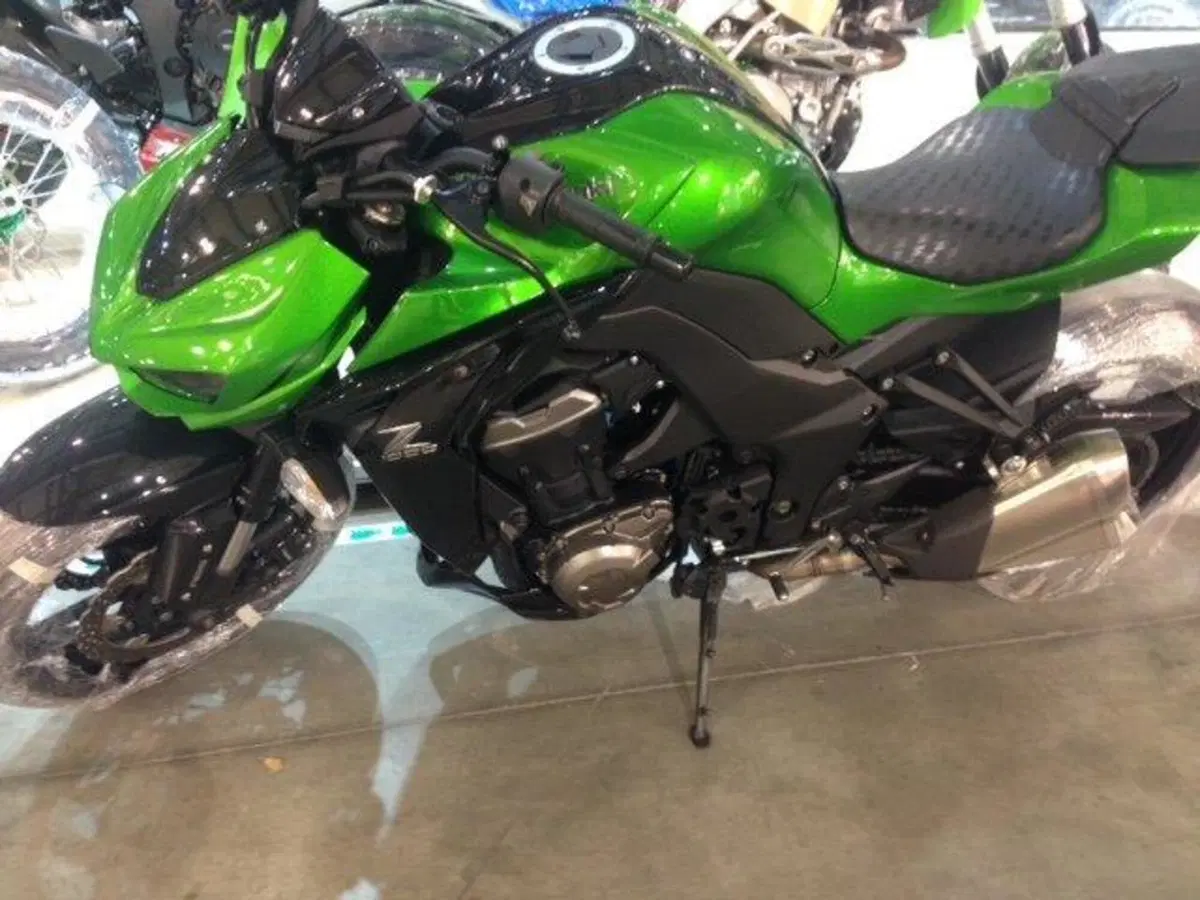 EICMA 2015: il backstage a 24 ore dal via (16)