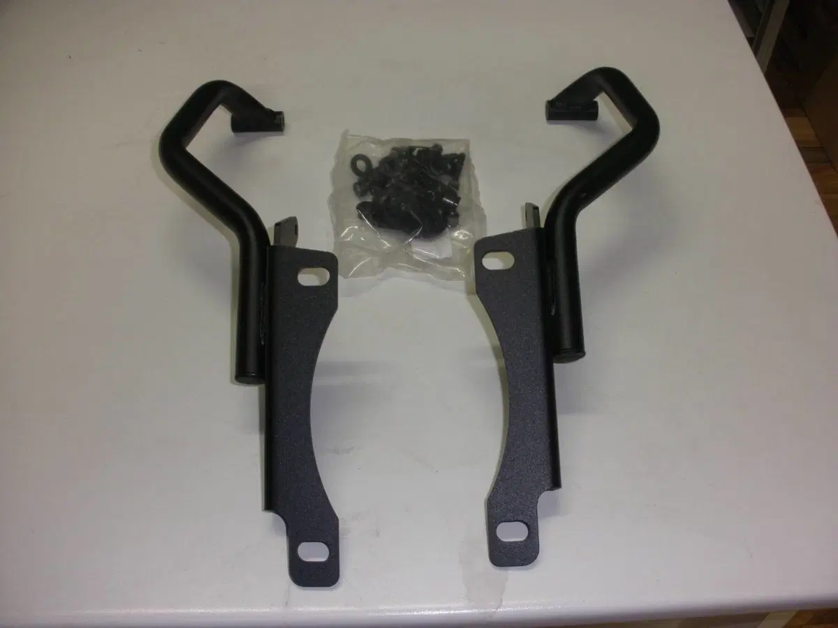 Portapacchi/baule XT/XR 660 Givi