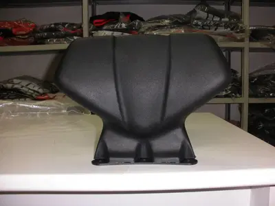 Schienale Givi per Yamaha T-max