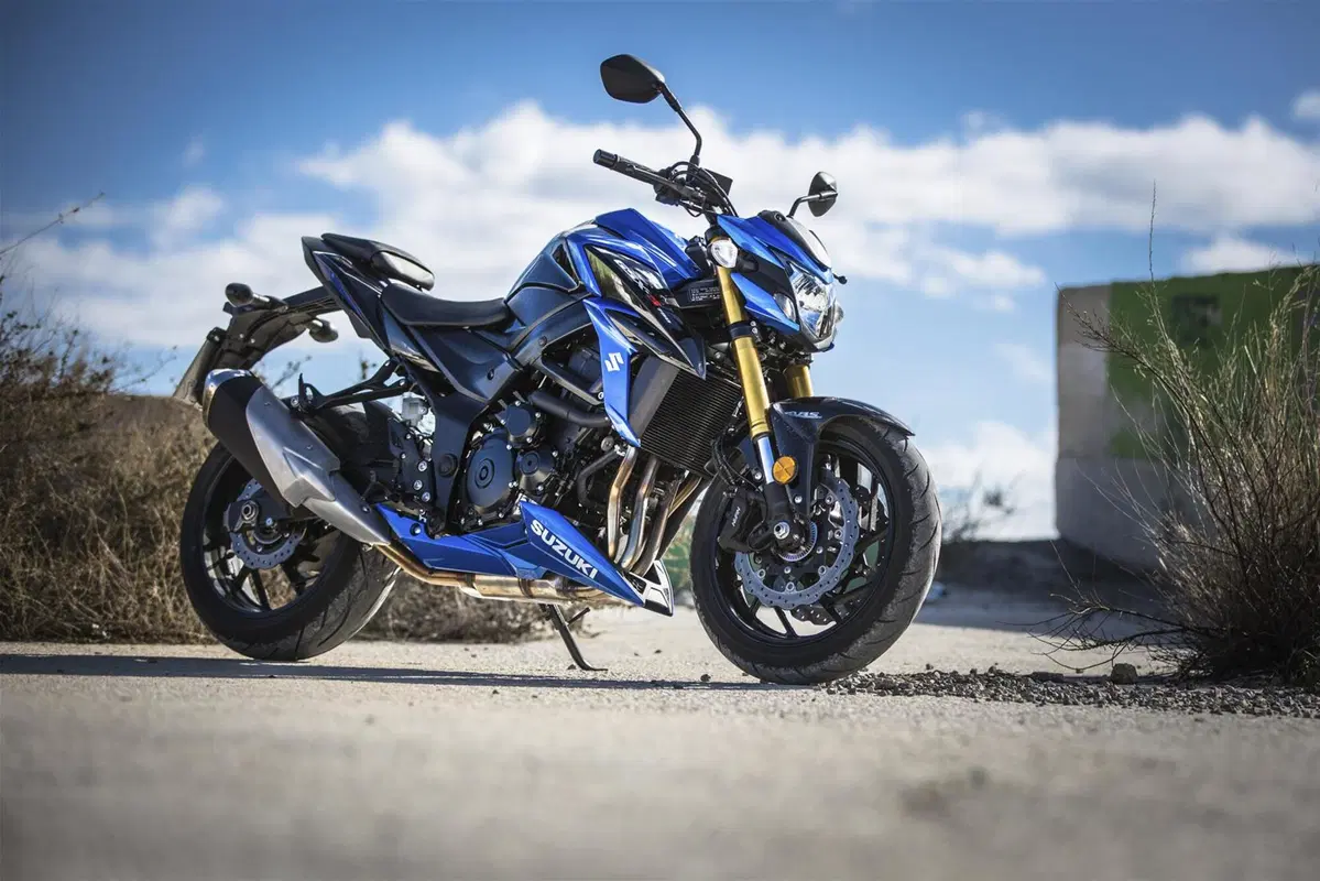 Suzuki a Motor Bike Expo con GSX “Zero” e tutte le novità (5)