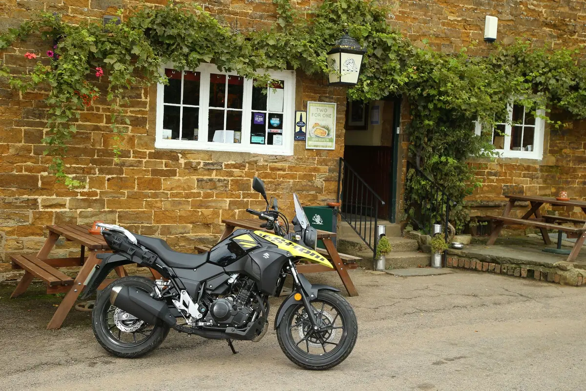 Suzuki a Motor Bike Expo con GSX “Zero” e tutte le novità (6)