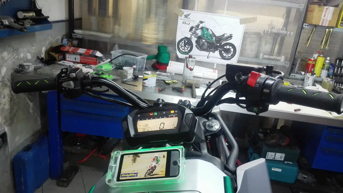 OJ Design Contest 2015: ecco la moto 3.0 che ha vinto la sfida! (3)