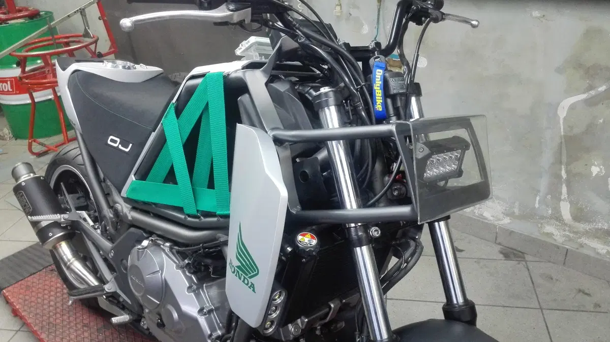 OJ Design Contest 2015: ecco la moto 3.0 che ha vinto la sfida! (6)