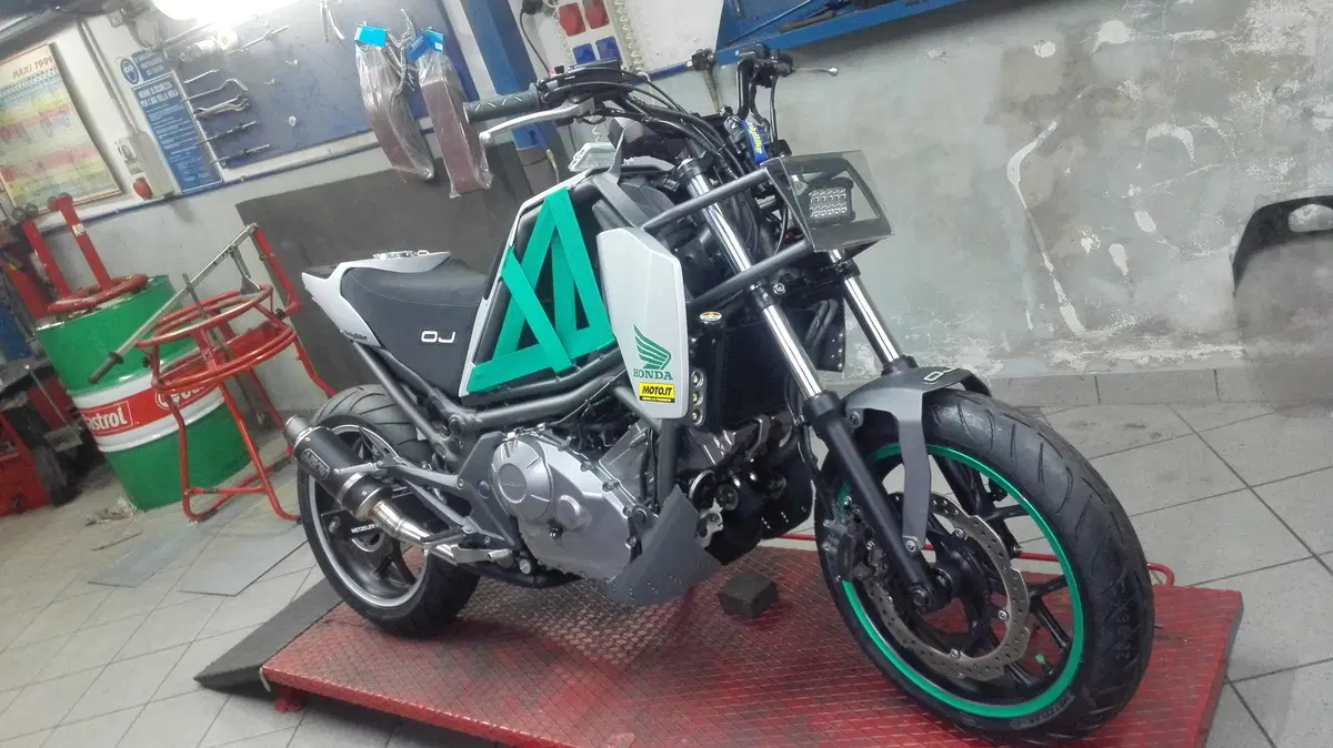 OJ Design Contest 2015: ecco la moto 3.0 che ha vinto la sfida! (8)