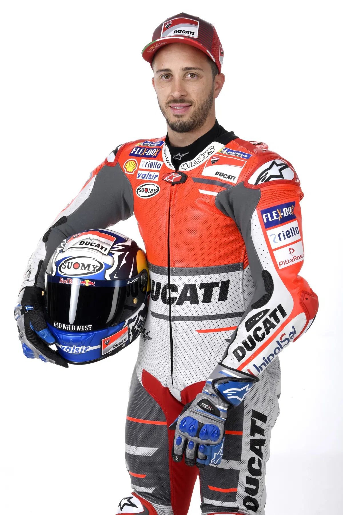MotoGP. Gallery - La Ducati Desmosedici GP 2018 in tutti i dettagli (24)