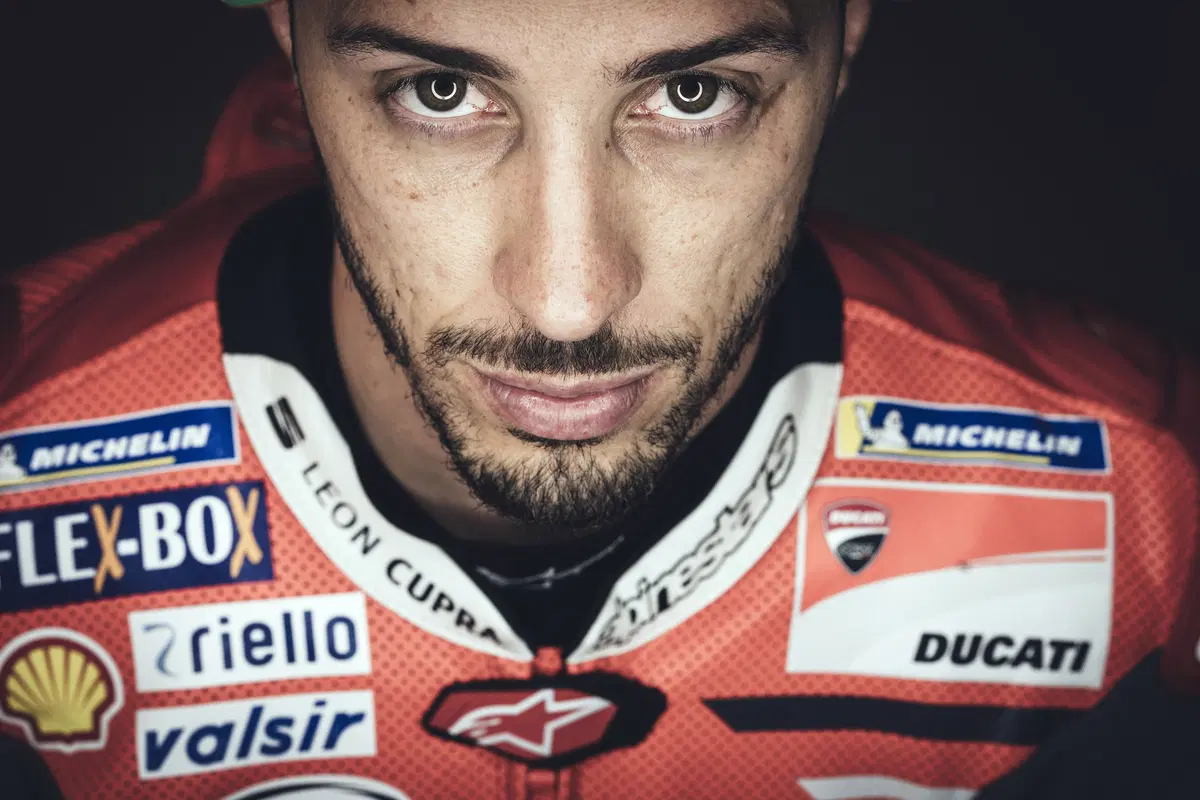 MotoGP. Gallery - La Ducati Desmosedici GP 2018 in tutti i dettagli (25)