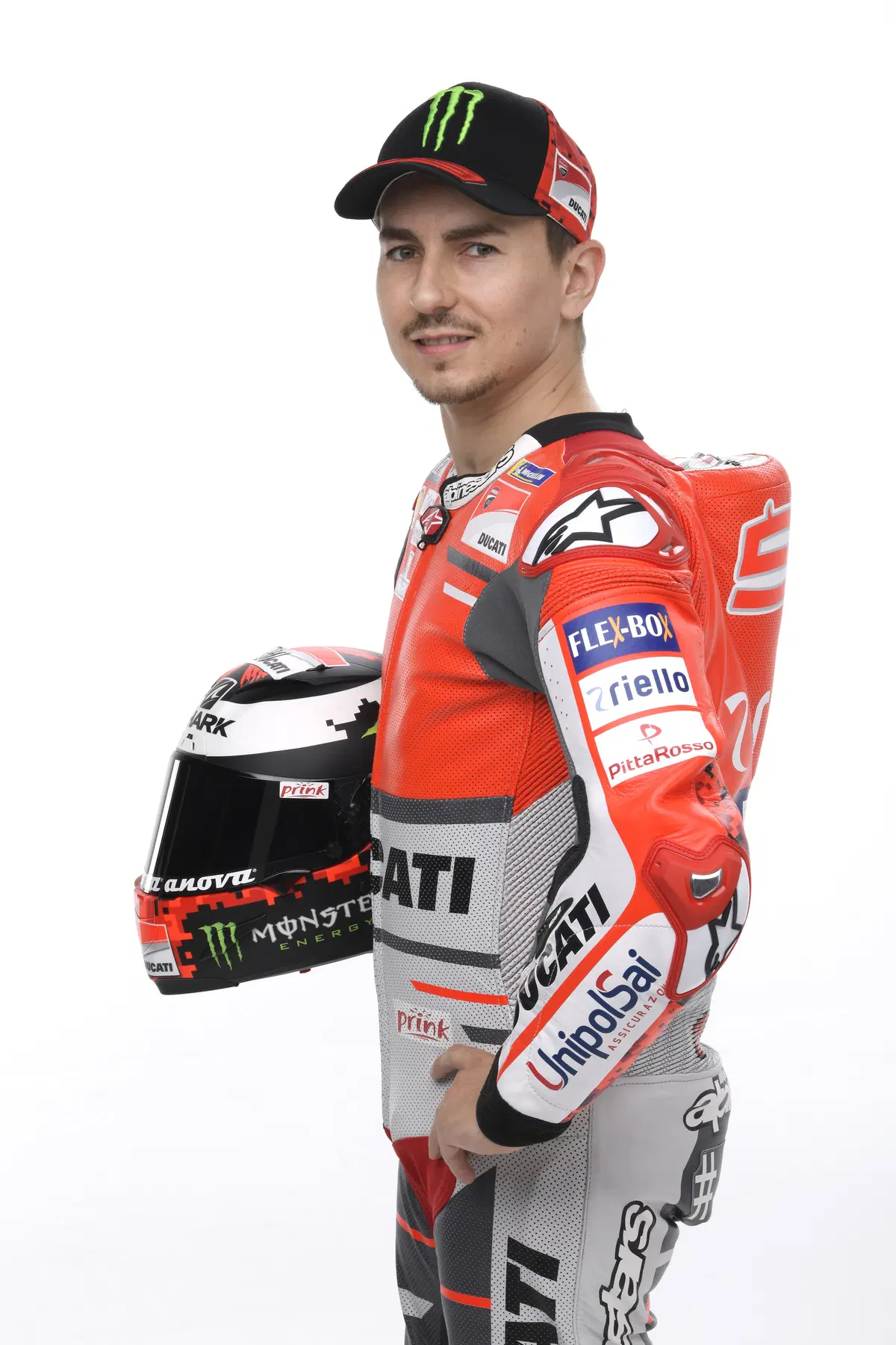 MotoGP. Gallery - La Ducati Desmosedici GP 2018 in tutti i dettagli (35)