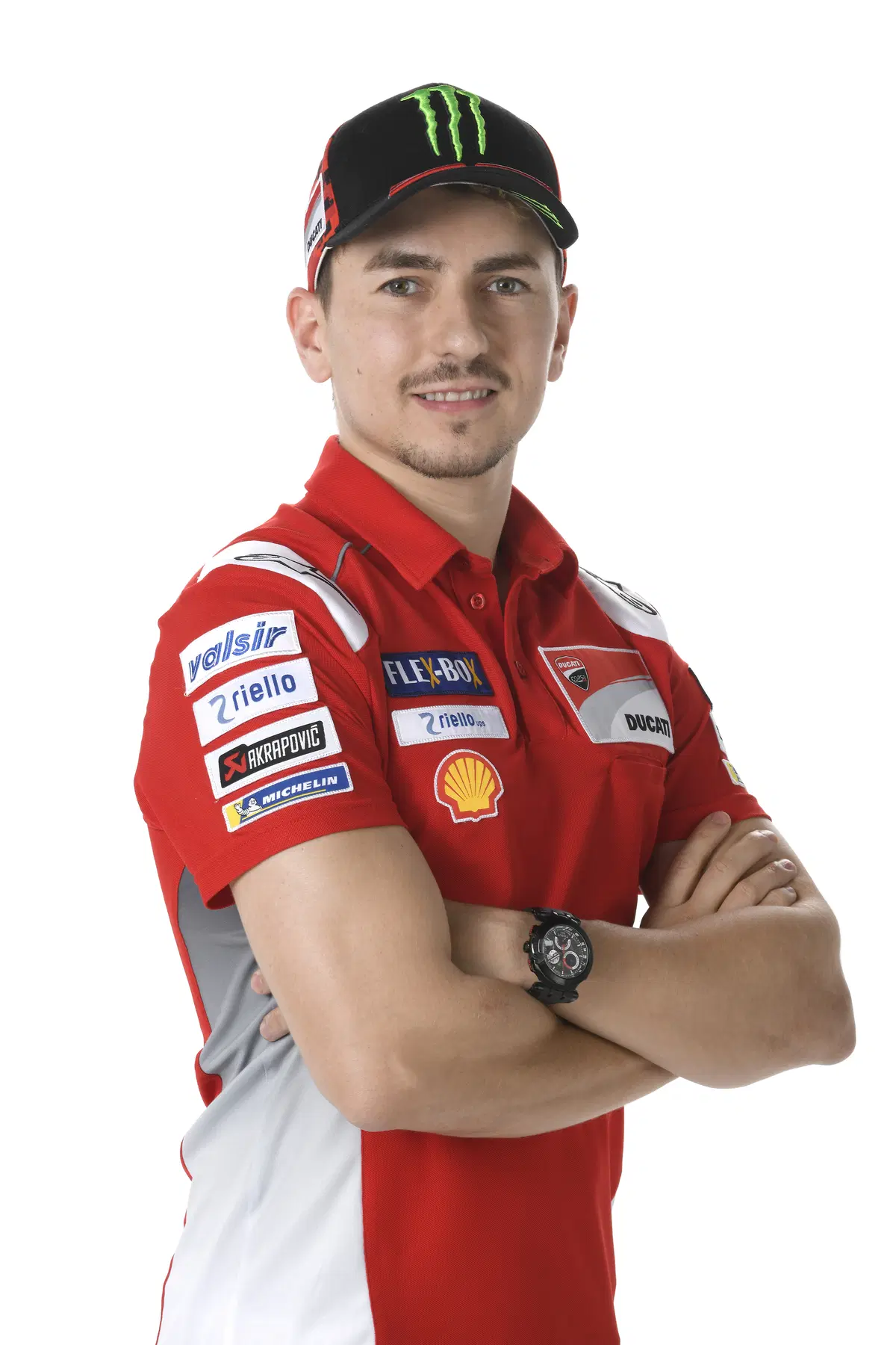 MotoGP. Gallery - La Ducati Desmosedici GP 2018 in tutti i dettagli (50)