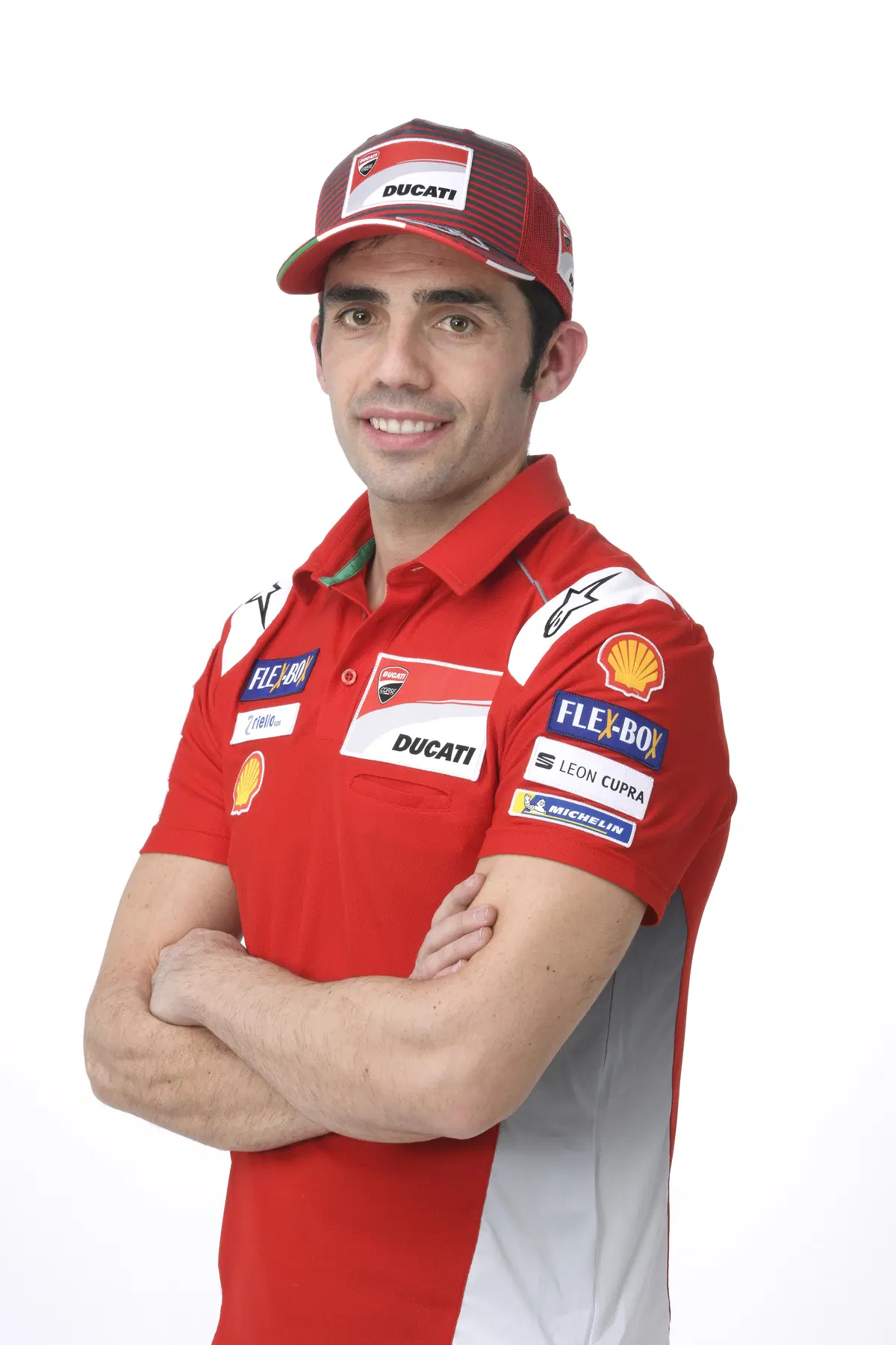 MotoGP. Gallery - La Ducati Desmosedici GP 2018 in tutti i dettagli (91)