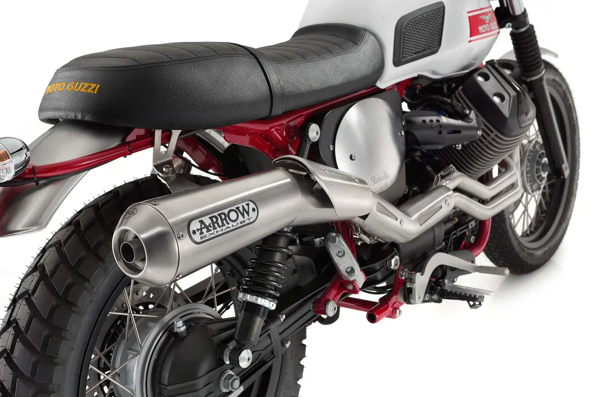 EICMA 2015: Moto Guzzi V7-II Stornello (8)