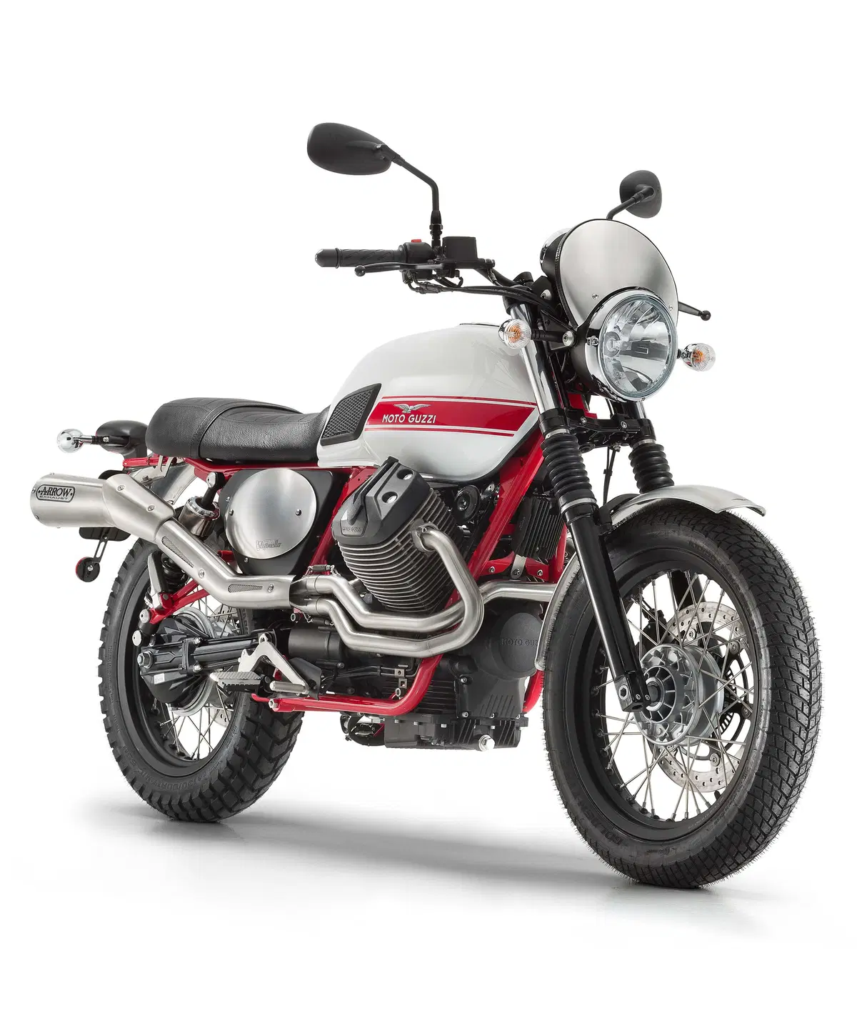 EICMA 2015: Moto Guzzi V7-II Stornello (7)