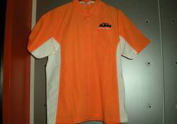 Team Shirt Ktm