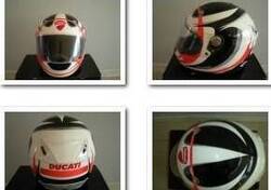 Casco Arai Ducati