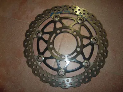 DISCO FRENO ANTERIORE KAWAWASAKI Z 1000 SX Kawasaki