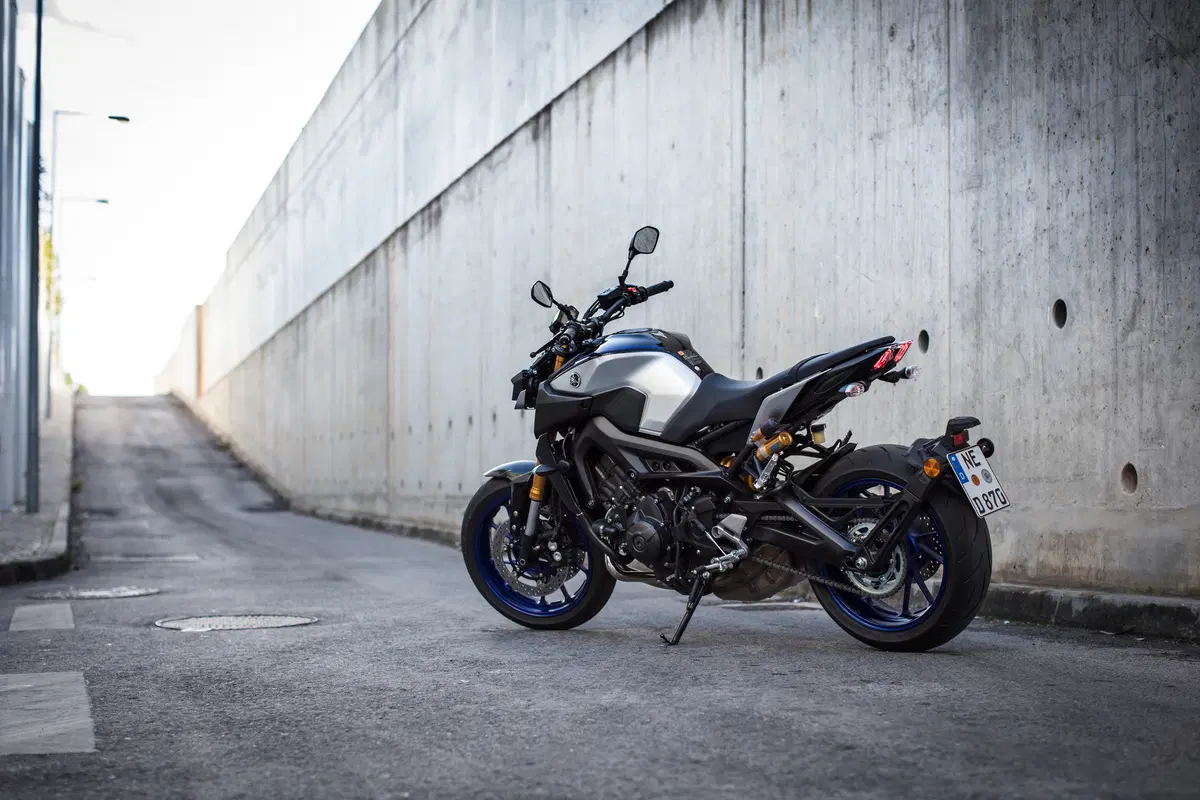 Yamaha MT-09SP (8)