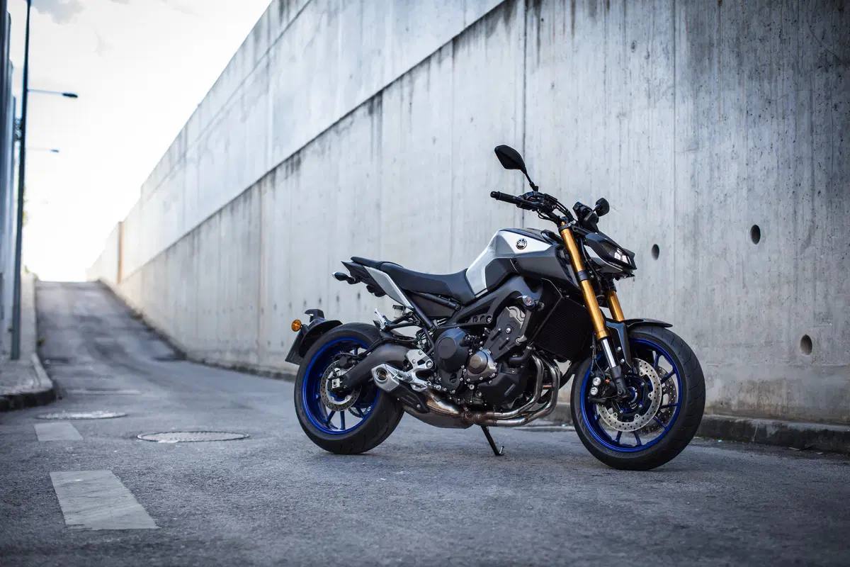 Yamaha MT-09SP (9)