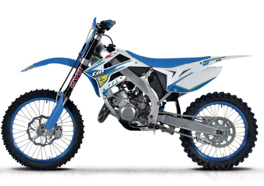 Tm Moto MX 144 (2018) (3)