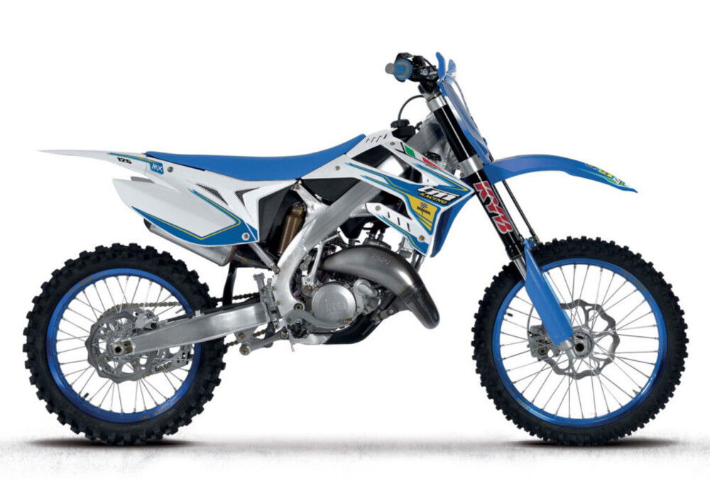 Tm Moto MX 144 (2018) (4)