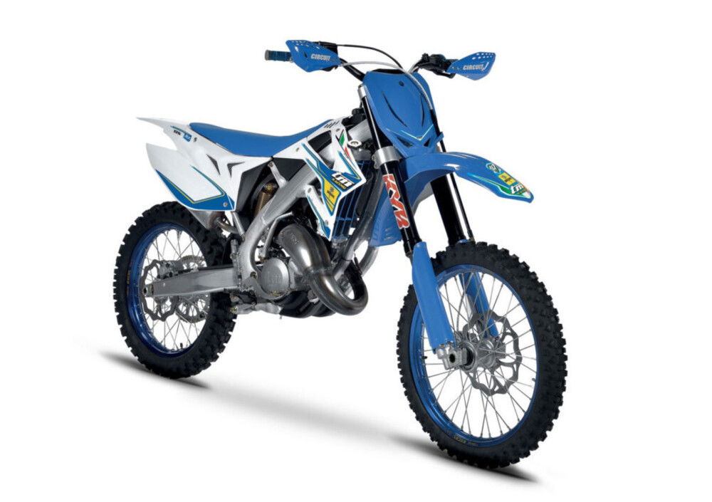 Tm Moto MX 144 (2018) (2)