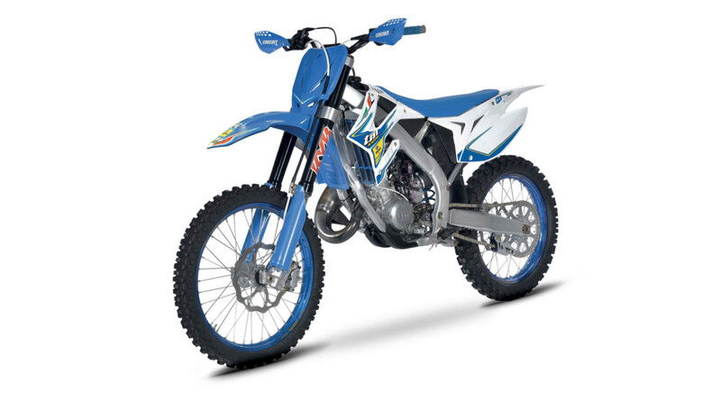 Tm Moto MX 144 MX 144 (2018)