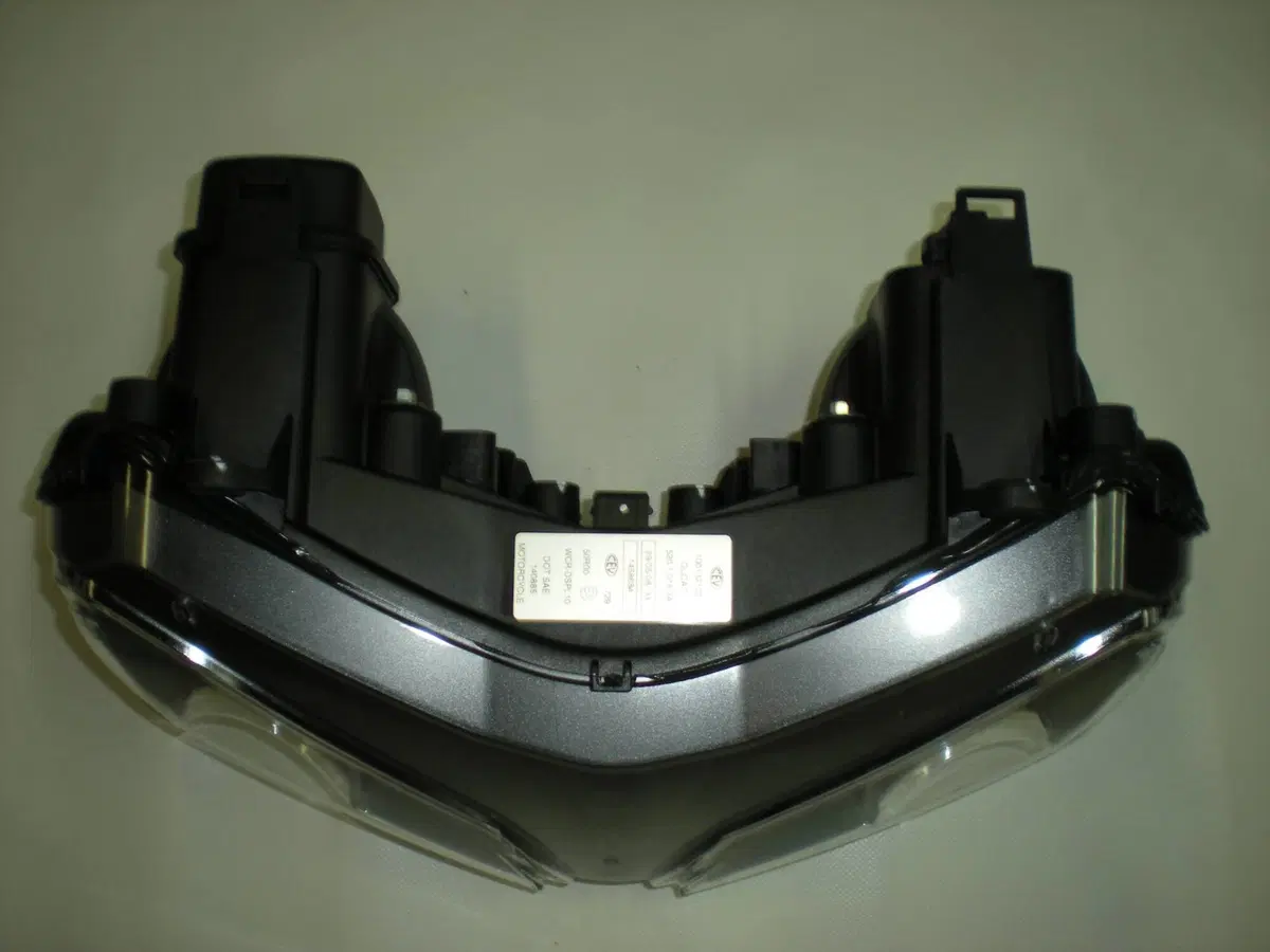 Fanale Anteriore - 52010153A Ducati (2)