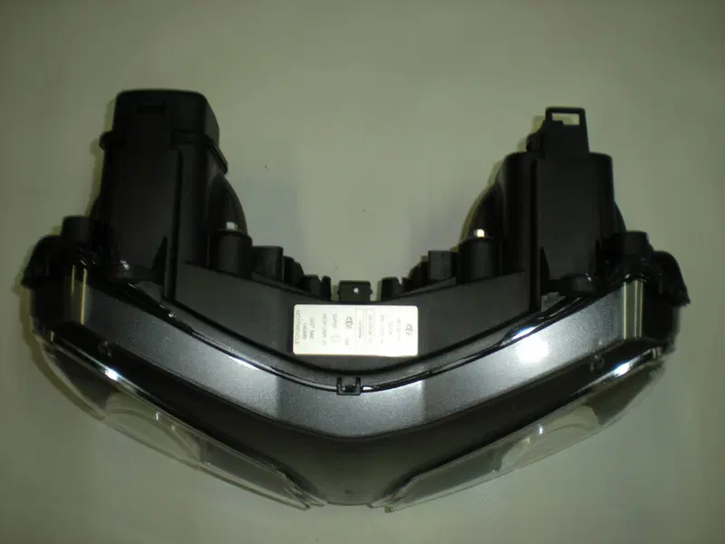 Fanale Anteriore - 52010153A Ducati (2)