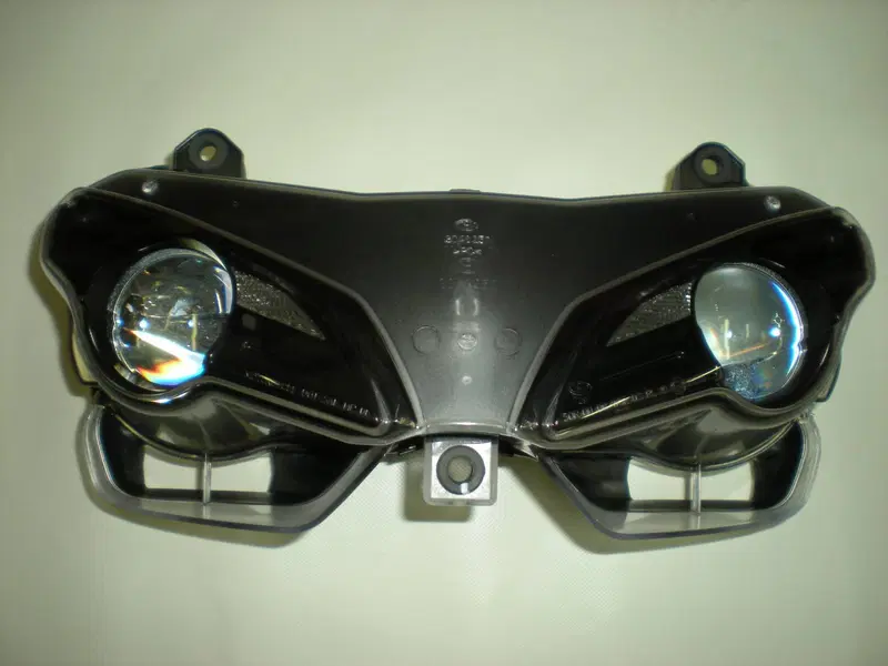 Fanale Anteriore - 52010153A Ducati