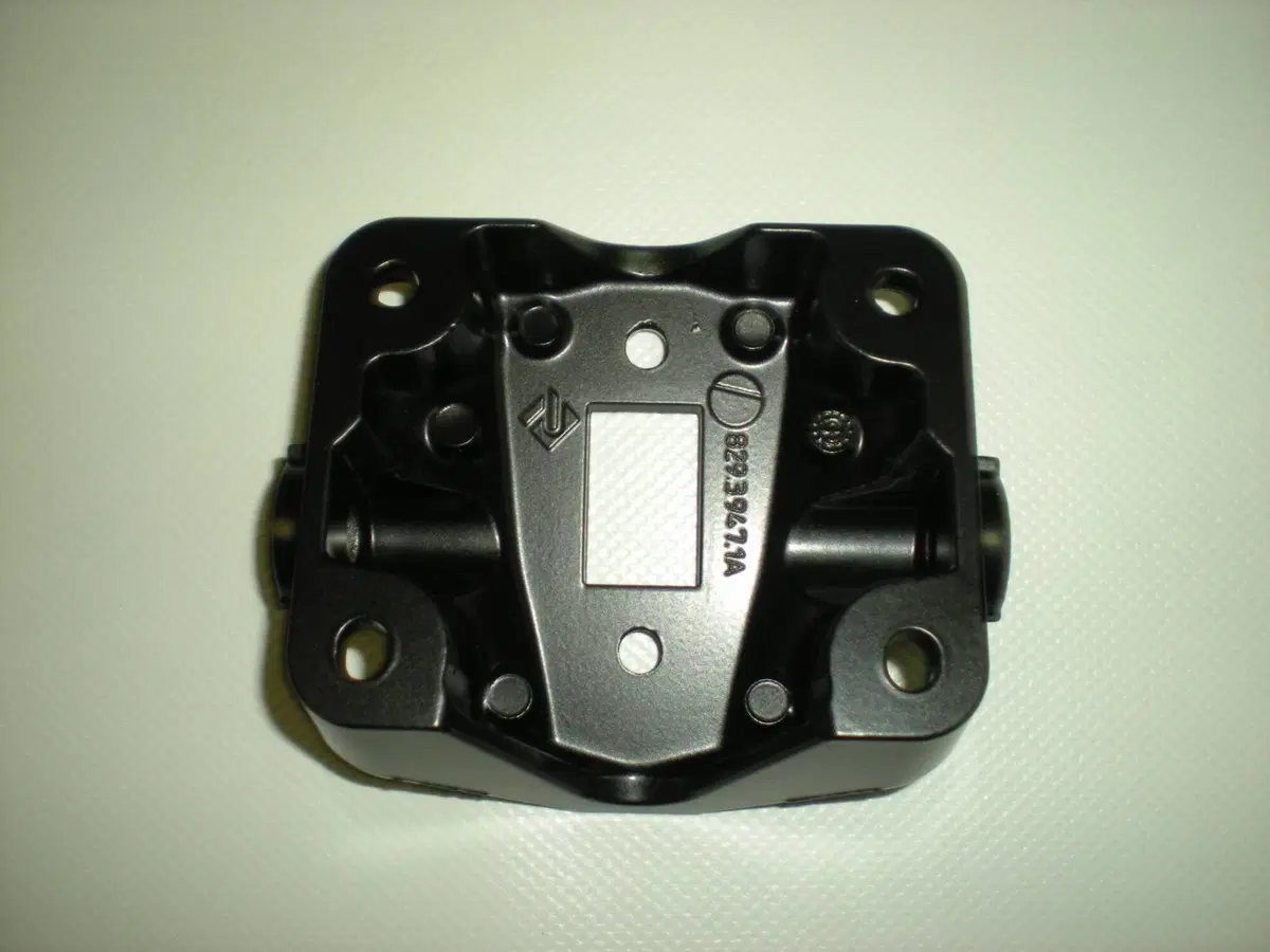 Supporto targa silenziatore - 82919471A Ducati