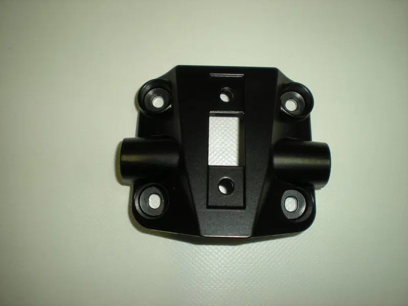 Supporto targa silenziatore - 82919471A Ducati (2)