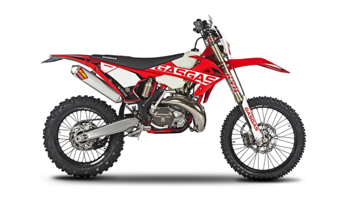 GASGAS EC 250 EC 250 GP (2018) (2)