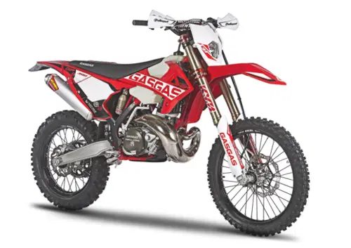 GASGAS EC 250 GP (2018)