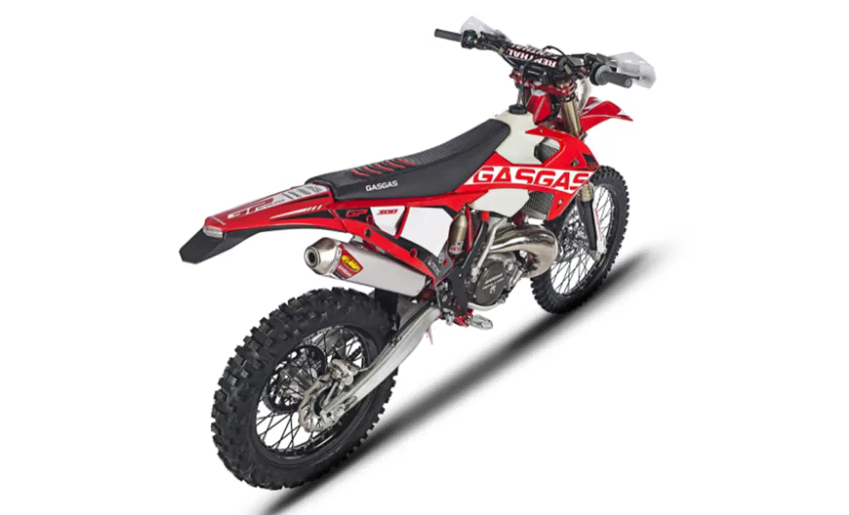 GASGAS EC 250 EC 250 GP (2018) (5)