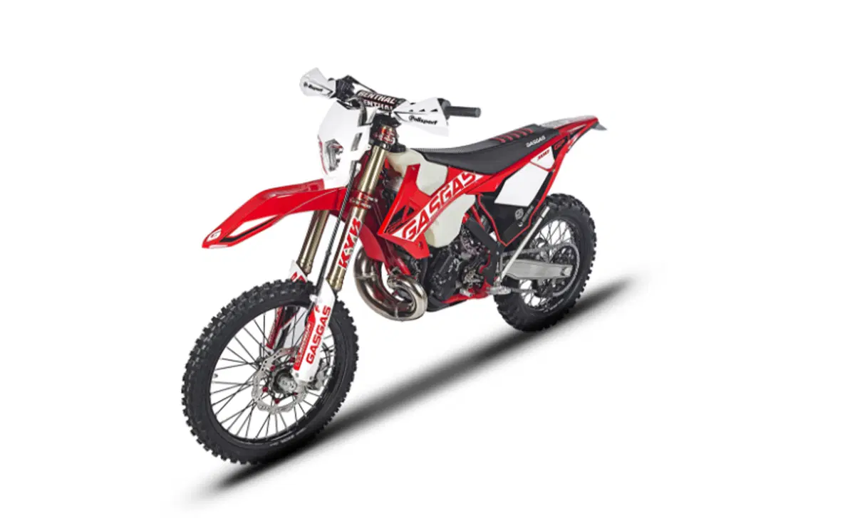 GASGAS EC 250 EC 250 GP (2018) (6)